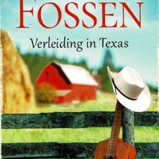 Feelgood Roman 66: Verleiding in Texas / Delores Fossen