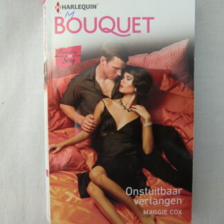 Bouquet 3758: Onstuitbaar verlangen / Maggie Cox