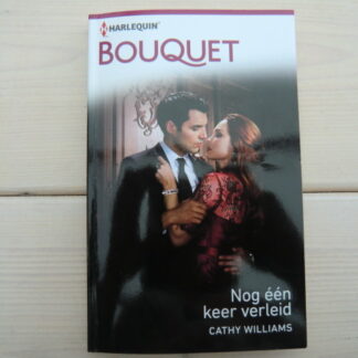 Bouquet 3896: Nog één keer verliefd / Cathy Williams