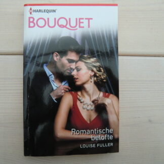 Bouquet 3715: Romantische belofte / Louise Fuller