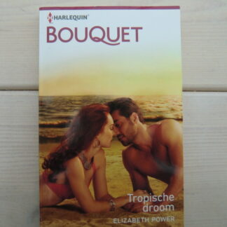 Bouquet 3616: Tropische droom / Elizabeth Power