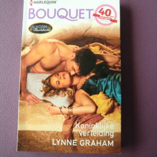 Bouquet 3622: Koninklijke verleiding / Lynne Graham