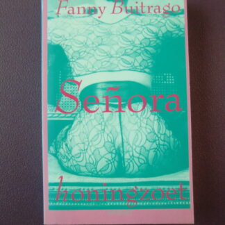 Senora / Fanny Buitrago (zachte kaft)