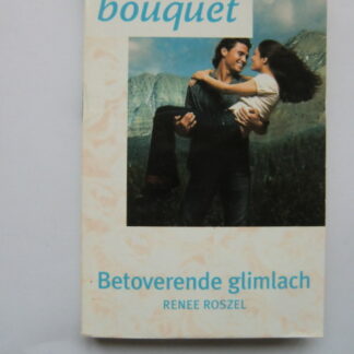 Bouquet 2447: Betoverende glimlach / Renee Roszel