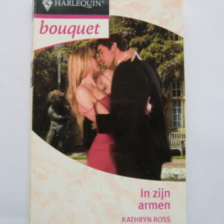 Bouquet 3051: In zijn armen / Kathryn Ross