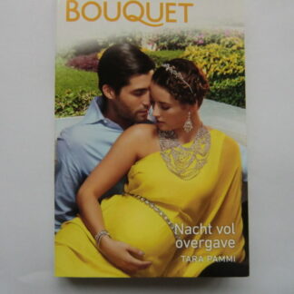 Bouquet 3899: Nacht vol overgave / Tara Rammi