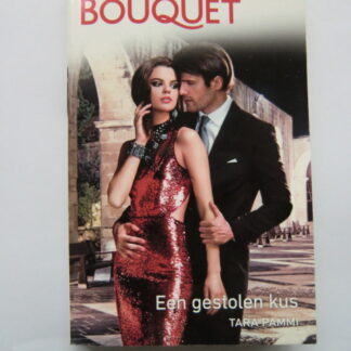 Bouquet 3915: Een gestolen kus / Tara Rammi