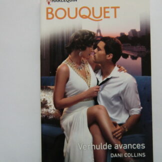 Bouquet 3935: Verhulde avances / Dani Collins