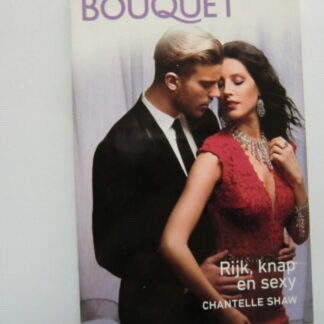 Bouquet 3948: Rijk, knap en sexy / Chantelle Shaw