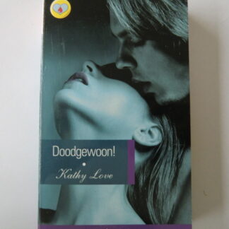 Doodgewoon! / Kathy Love: Cadelight Vampierenroman 32