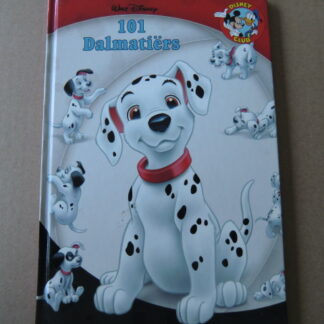 101 Dalmatiers (Disney Club)