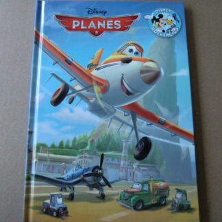 Planes (Disney Club)