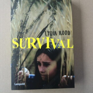 Survival / Lydia Rood / (Zachte kaft)