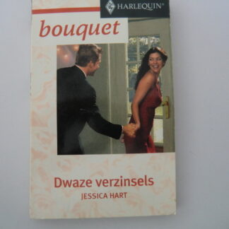 Bouquet 2441: Dwaze verzinsels / Jessica Hart