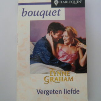 Bouquet 2563: Vergeten liefde / Lynne Graham