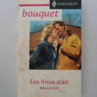 Bouquet 2576: Een frisse start / Maggie Cox