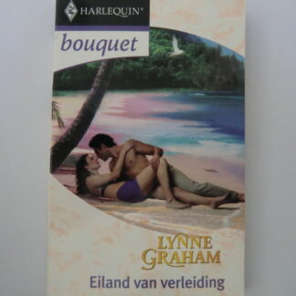 Bouquet 2594: Eiland van verleiding / Lynne Graham