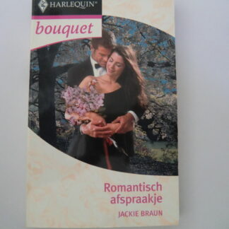 Bouquet 2602: Romantisch afspraakje / Jackie Braun