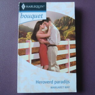 Bouquet 2683: Heroverd paradijs / Margaret Way