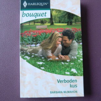 Bouquet 2760: Verboden kus / Barbara McMahon