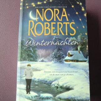 Winternachten: Een eerste indruk / Magisch moment / Nora Roberts (Pocket)