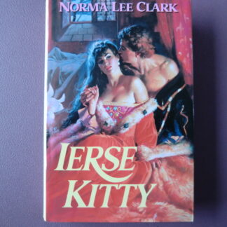 Ierse Kitty / Norma Lee Clark (Harde kaft)