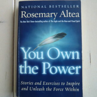 You own the power / Rosemary Althea (Engels; Paperback)