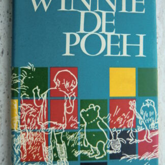 Winnie de Poeh / A. A. Milne (Harde kaft met omslag)