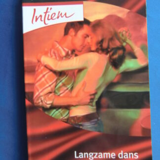 Intiem 1450: Langzame dans / Linda Conrad