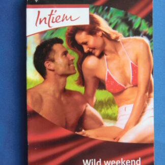 Intiem 1443: Wild weekend / Jamie Sobrato