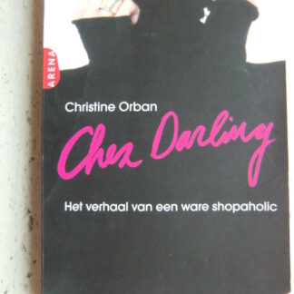 Chez Darling / Christine Orban (Paperback)