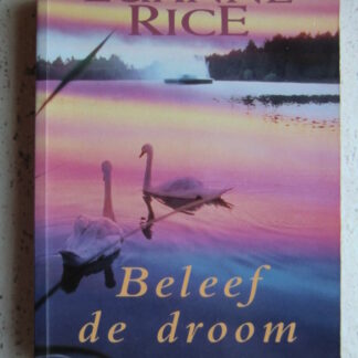 Beleef de droom / Luanne Rice (Paperback)