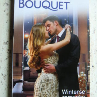 Bouquet 3470: Winterse romance / Cathy Williams