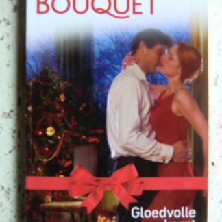 Bouquet 3465: Gloedvolle kerst / Catherine Spencer