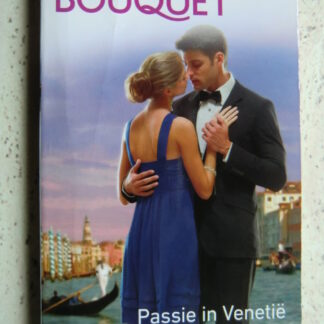 Bouquet 3461: Passie in Venetië / Trish Morey