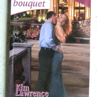 Bouquet 3095: Trots en begeerte / Kim Lawrence