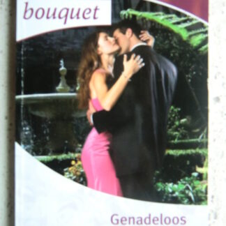 Bouquet 3090: Genadeloos spel / Robyn Donald