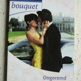 Bouquet 3089: Ongeremd verlangen / Madeleine Ker