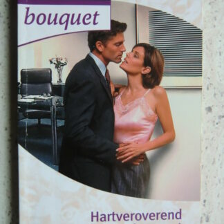 Bouquet 3025: Hartveroverend charmant / Alison Fraser
