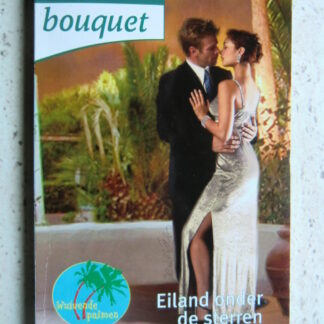 Bouquet 2983: Eiland onder de sterren / Margaret Mayo