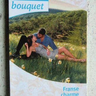 Bouquet 2977: Franse charme / Catherine Spencer