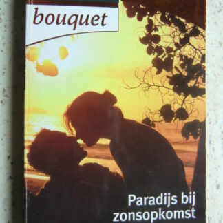 Bouquet 2975: Paradijs bij zonsopkomst / Kate Hewitt