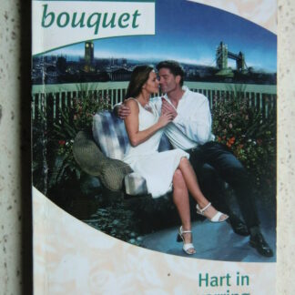 Bouquet 2954: Hart in verwarring / Lee Wilkinson