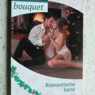 Bouquet 2946: Romantische kerst / Carole Mortimer