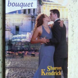 Bouquet 2945: Vuurwerk in Rome / Sharon Kendrick