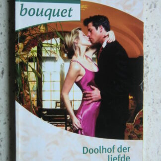 Bouquet 2938: Doolhof der liefde / Amanda Browning