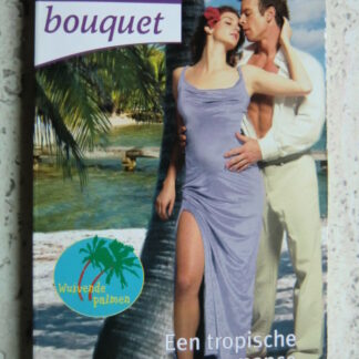 Bouquet 2919: Een tropische romance / Lindsay Armstrong