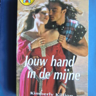 CHR 938: Jouw hand in de mijne / Kimberly Killion