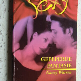 Sexy 3: Gepeperde fantasie / Nancy Warren