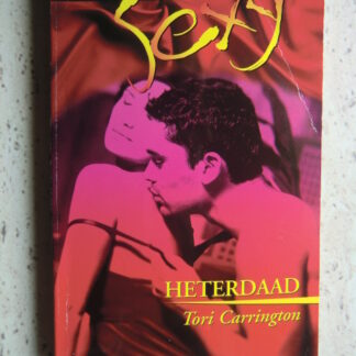 Sexy 83: Heterdaad / Tori Carrington